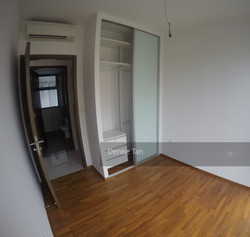 Parc Centros (D19), Condominium #195529652